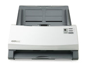 Plustek SmartOffice PS406U Plus ADF-skanner 600 x 600 DPI A4 Grå