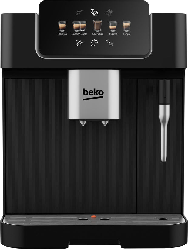 Beko CEG7304B kaffemaskin Helautomatisk Espressomaskin 2 l