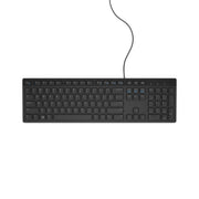 DELL trådbundet tangentbord