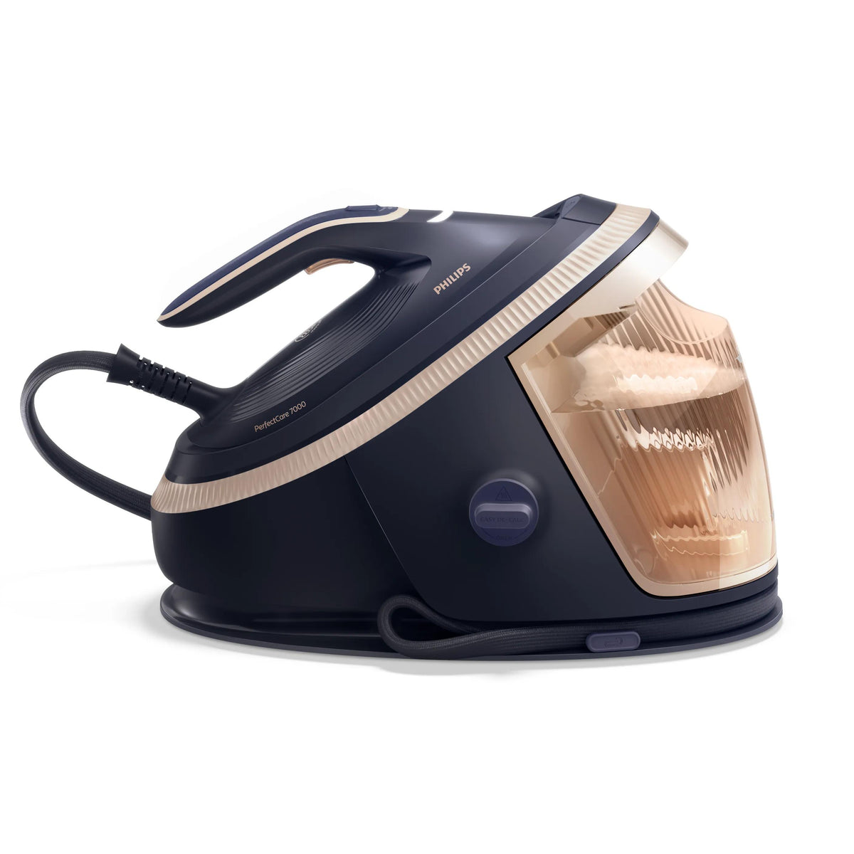 Philips PSG7300/20 ångstrykjärnsladdare 3120 W 1,5 l Stryksula SteamGlide Elite