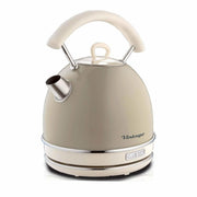 Ariete 2877/03 vattenkokare 1,7 l 2000 W Beige