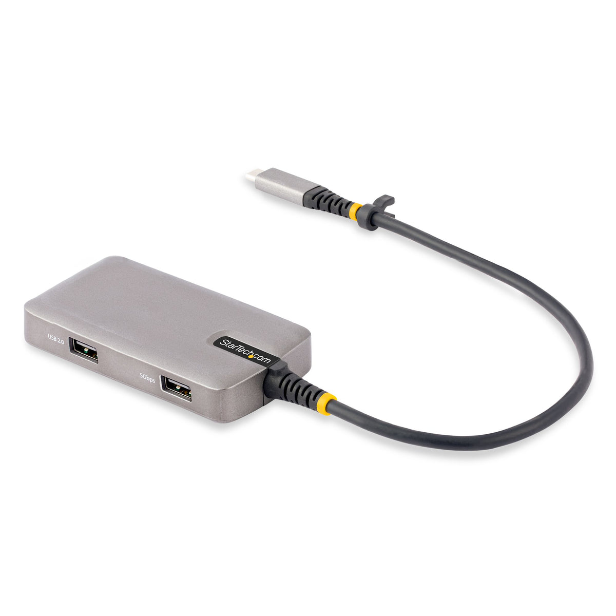StarTech.com USB-C-multiportsadapter