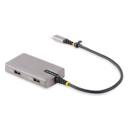 StarTech.com USB-C-multiportsadapter