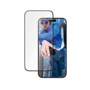PanzerGlass Ceramic Screen Protector iPhone 16 Plus