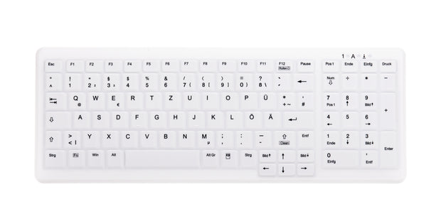 Contour Design Active Key AK-C7000 Barebone-tangentbord