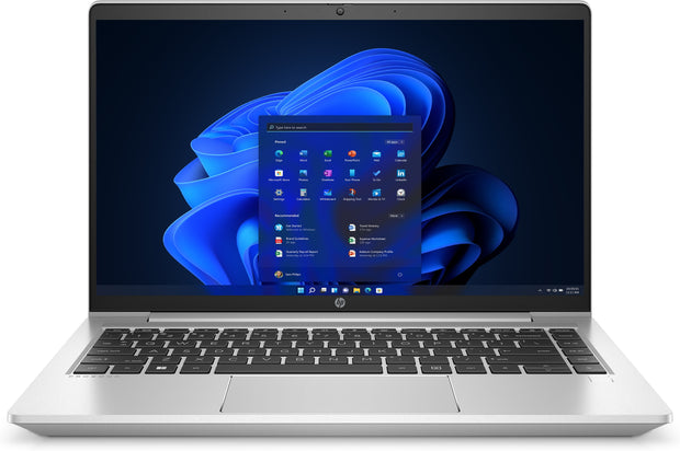 HP ProBook 445 G9 - 14" - 8GB RAM