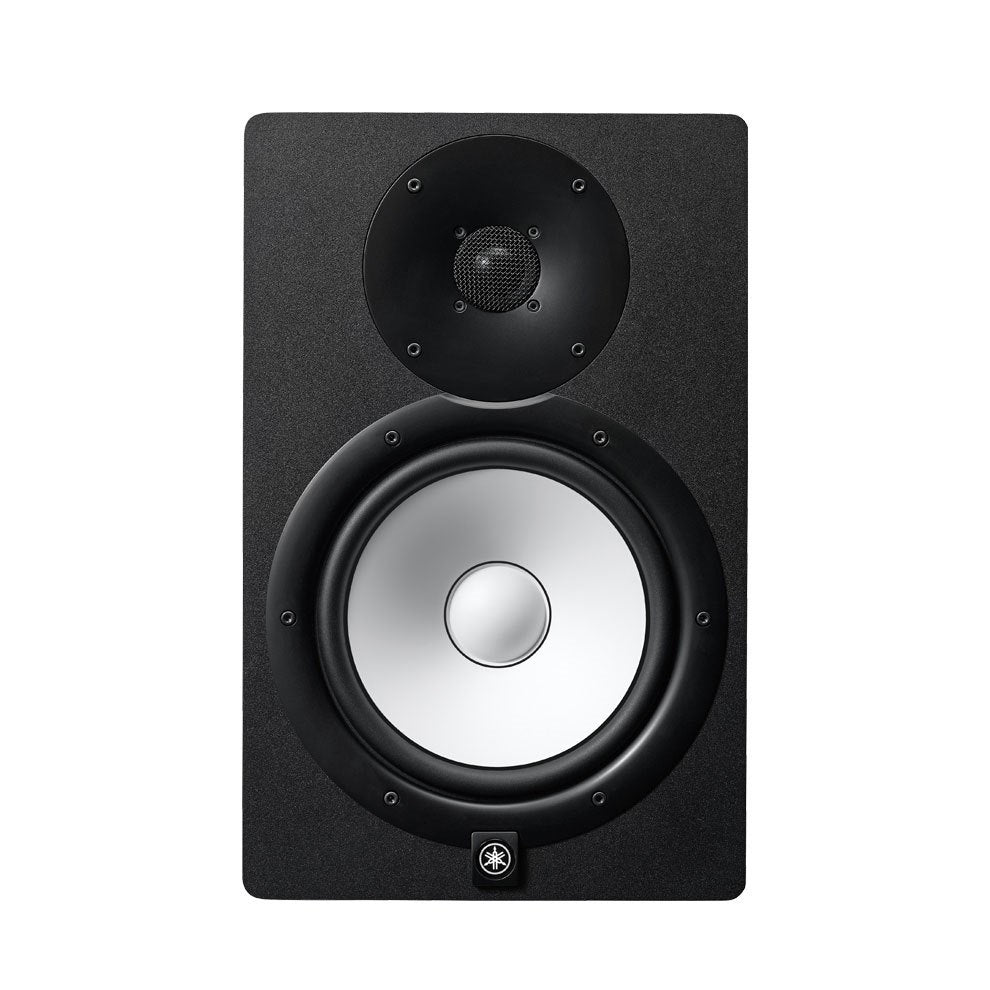 Yamaha HS8 högtalare 2-vägs Svart Kabel 120 W