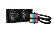 be quiet! Silent Loop 3 240 mm Processor Allt-i-ett vätskekylare