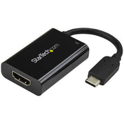 StarTech.com USB-C till 4K HDMI-adapter med USB Power Delivery