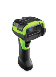 Zebra DS3608-ER Handhållen steckkodsläsare 1D/2D laser Svart