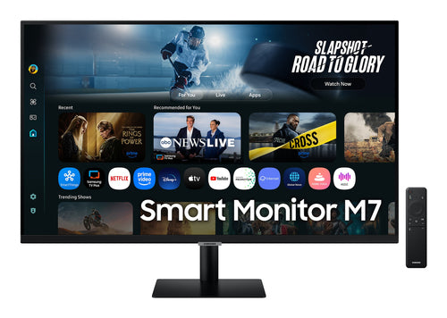 Samsung M7 M70F - 32" - 4K