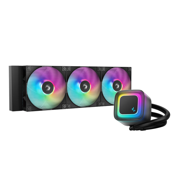 DeepCool LE360 V2 Processor Allt-i-ett vätskekylare