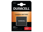 Duracell DRC11L batteri till kamera/videokamera Litium-Ion (Li-Ion)