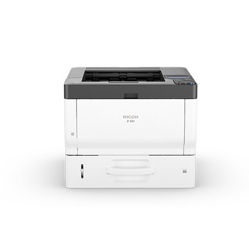 Ricoh P 501 1200 x 1200 DPI A4 - Laser - Duplex