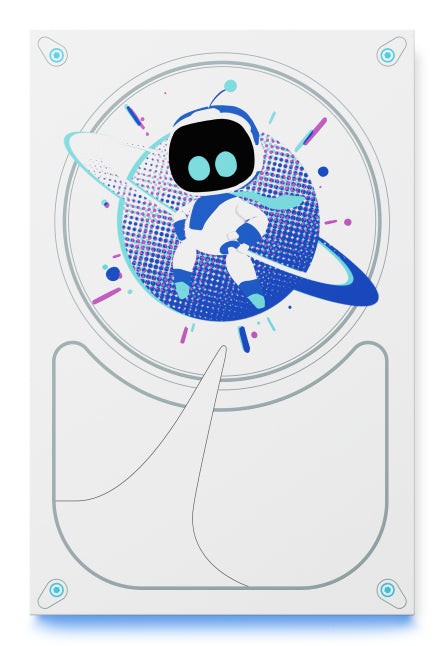 Seagate Game Drive Astro Bot - 5 TB
