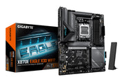 GIGABYTE X870E EAGLE X3D WIFI7 AMD X870E AM5-sockel ATX