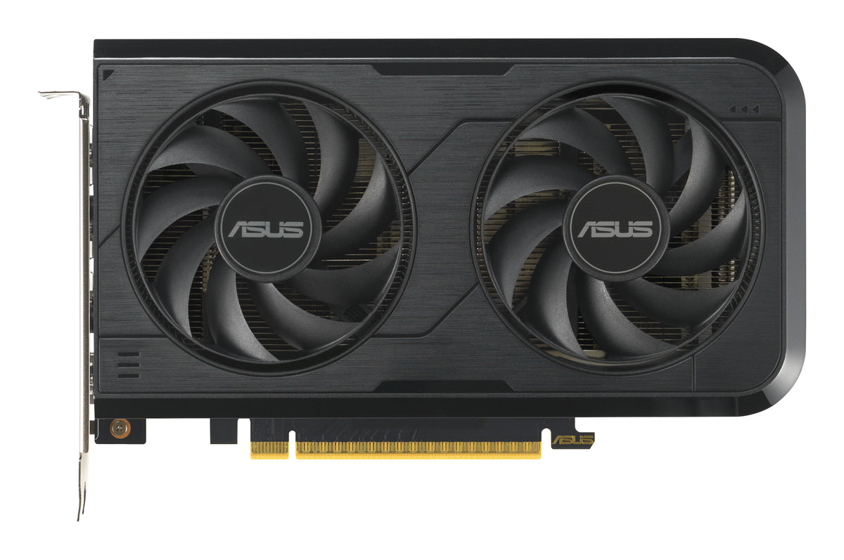ASUS Dual -RTX5050-O8G NVIDIA GeForce RTX 5050