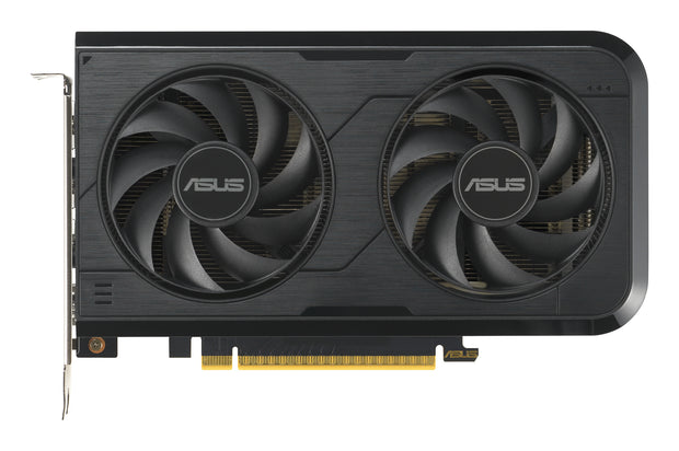 ASUS Dual -RTX5050-O8G NVIDIA GeForce RTX 5050