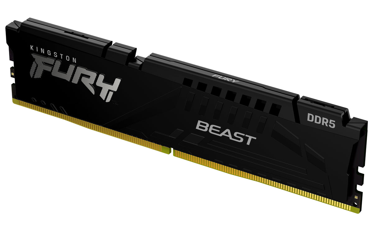 Kingston Technology FURY Beast RAM-minnen