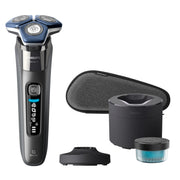 Philips SHAVER Series 7000 S7887/55 Elektrisk rakapparat för våt- och torrakning