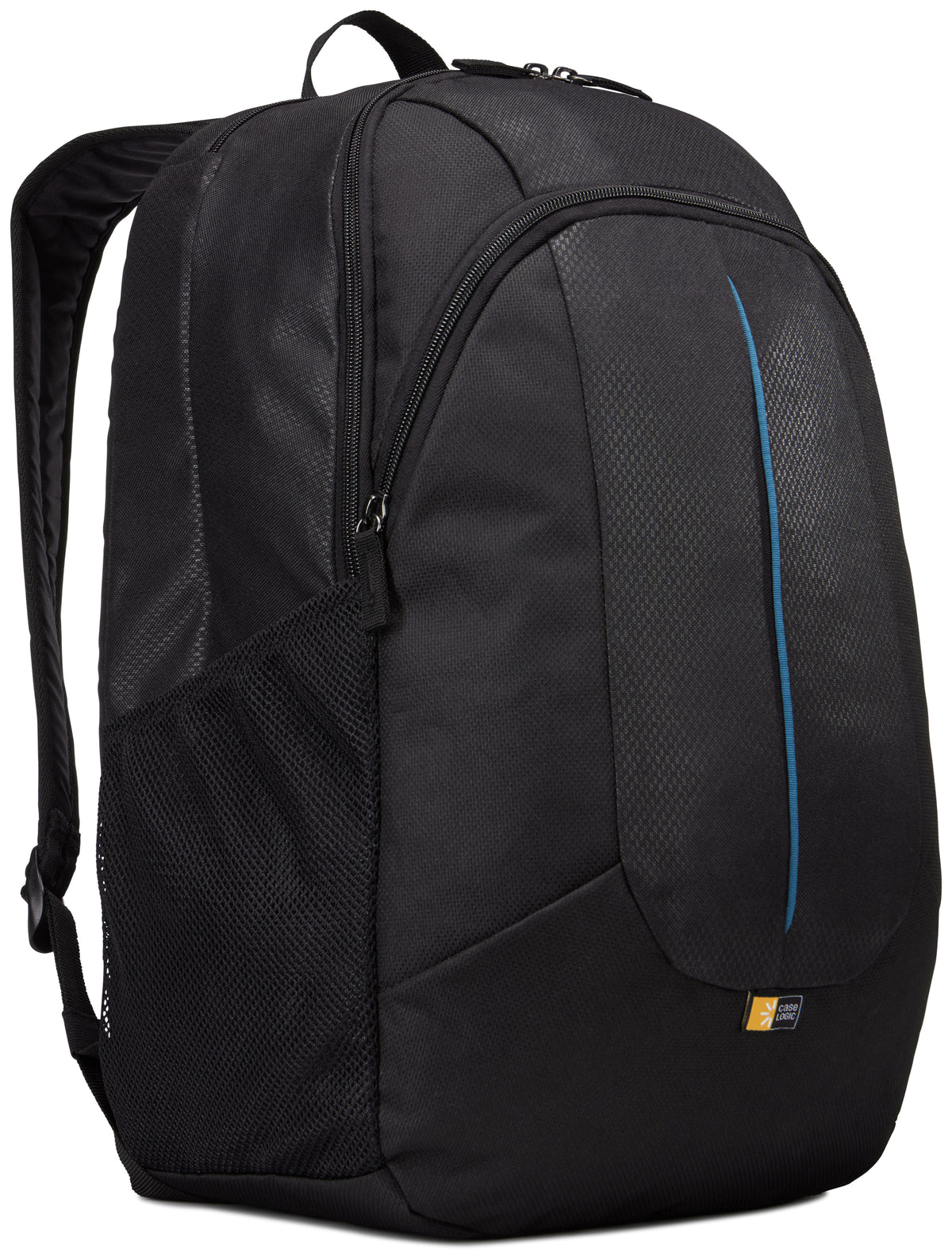 Case Logic Prevailer PREV-217 Black/Midnight ryggsäckar Fritidsryggsäck Svart