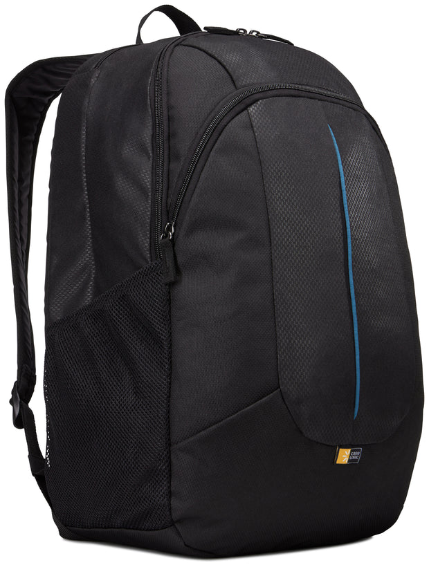 Case Logic Prevailer PREV-217 Black/Midnight ryggsäckar Fritidsryggsäck Svart Polyester