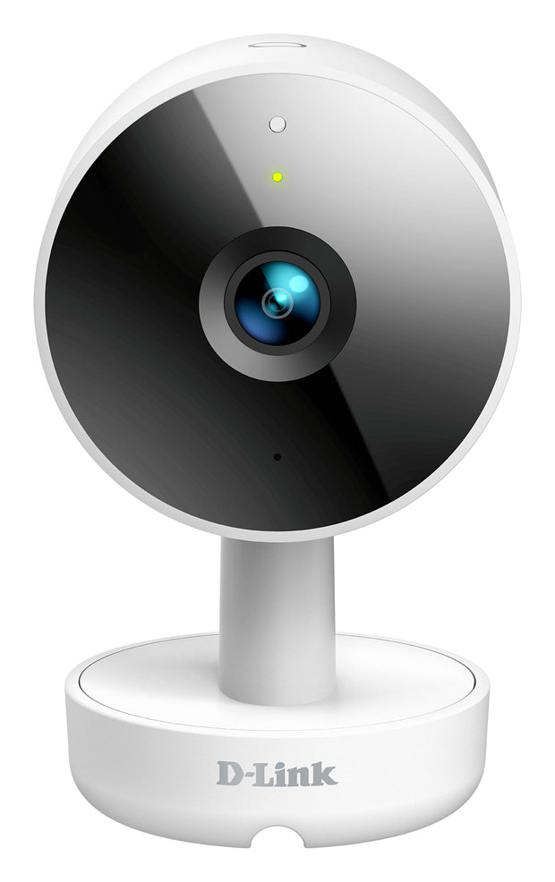 D-Link DCS-8350LH bevakningskameror IP-säkerhetskamera inomhus 2560 x 1440 pixlar Bord