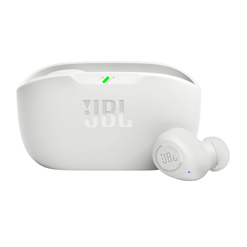 JBL Wave Buds Headset True Wireless Stereo (TWS) I öra Samtal/musik/sport/vardag