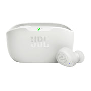 JBL Wave Buds Headset True Wireless Stereo (TWS) I öra Samtal/musik/sport/vardag