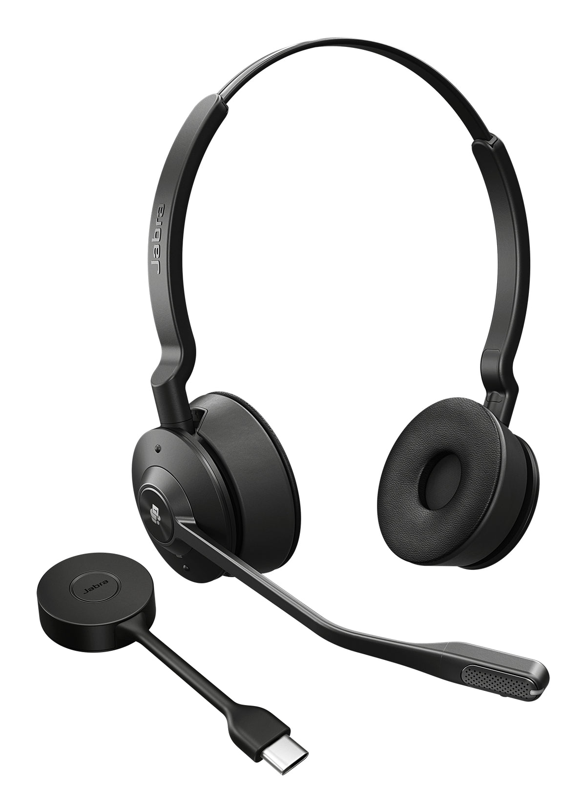 Jabra Engage 55 SE Kontor/callcenter USB Type-C