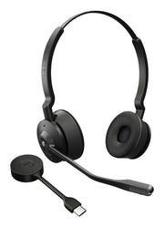 Jabra Engage 55 SE Kontor/callcenter USB Type-C