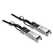 StarTech.com Cisco-kompatibel passiv SFP+ 10-Gigabit Ethernet-twinaxkabel