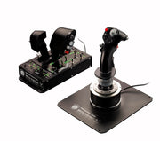 Thrustmaster Hotas Warthog Svart USB Joystick PC
