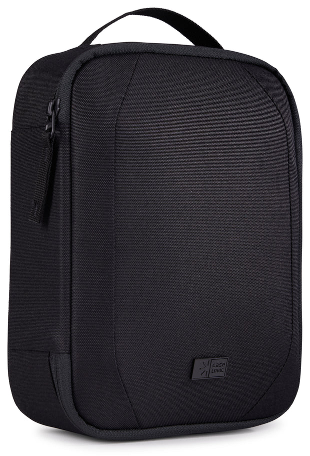 Case Logic Invigo Eco INVIAC103 Black utrustningsväskor Överdrag Svart