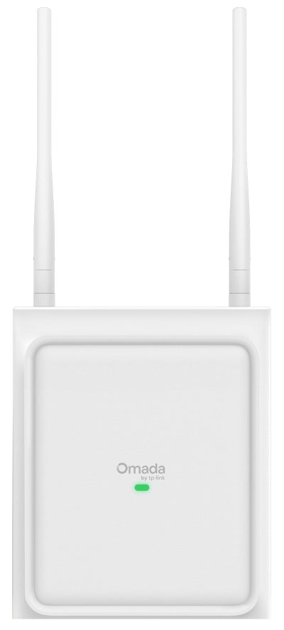 TP-Link Omada EAP725-Outdoor 5000 Mbit/s Vit Strömförsörjning via Ethernet (PoE) stöd