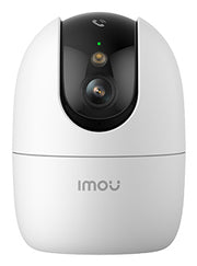 Imou Ranger 2 Pro 4K IP-säkerhetskamera inomhus 3840 x 2160 pixlar Tak/Skrivbord