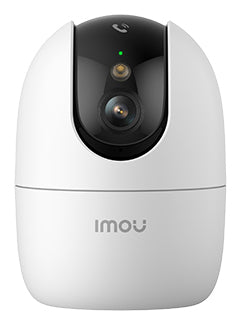 Imou Ranger 2 Pro 4K IP-säkerhetskamera inomhus 3840 x 2160 pixlar Tak/Skrivbord