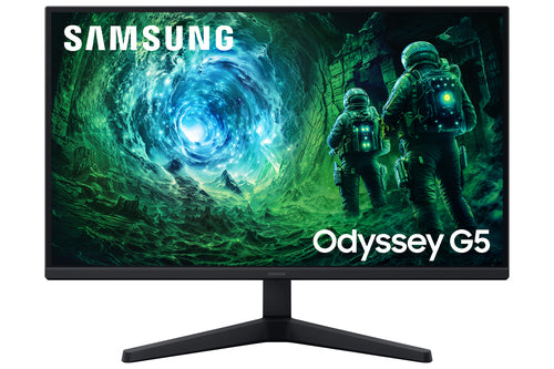 Samsung G53F - 27" - QHD