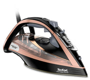 Tefal Ultimate Pure FV9845 Torr & Ångstrykjärn Stryksula Durilium Autoclean 3100 W