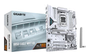 GIGABYTE B850 EAGLE WIFI7 ICE AMD B850 AM5-sockel ATX