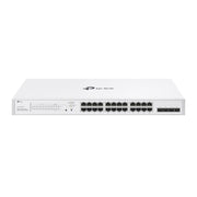 TP-Link Festa FS328GP L2/L2+ Gigabit Ethernet (10/100/1000) Strömförsörjning via