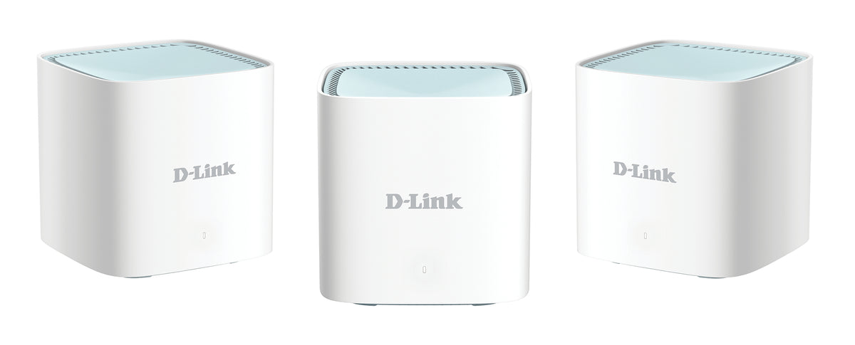 D-Link EAGLE PRO AI AX1500 Dual-band (2,4 GHz / 5 GHz)
