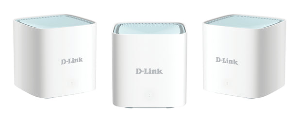 D-Link EAGLE PRO AI AX1500 Dual-band (2,4 GHz / 5 GHz)