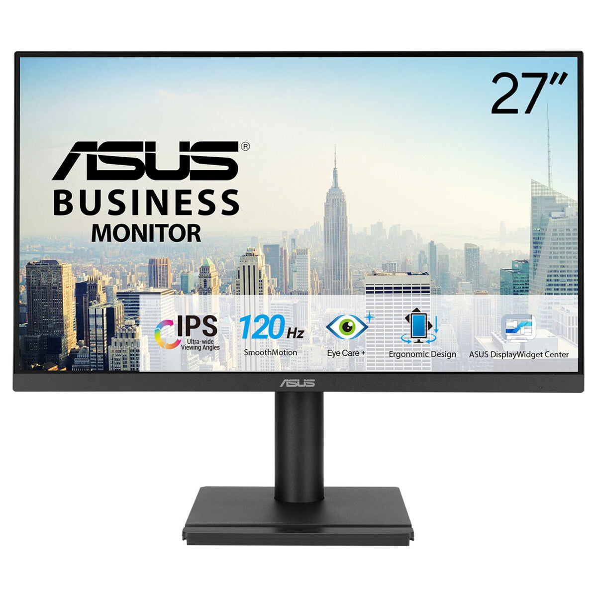 ASUS VA279QGSE