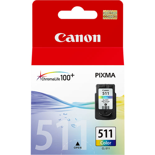 Canon 2972B001 bläckpatroner Original Cyan