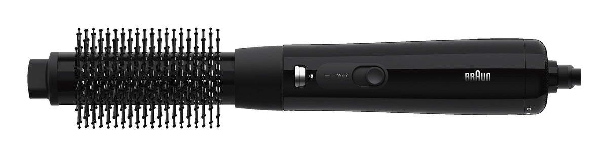 Braun AS1.5 Svart 300 W 1,8 m hårstylare