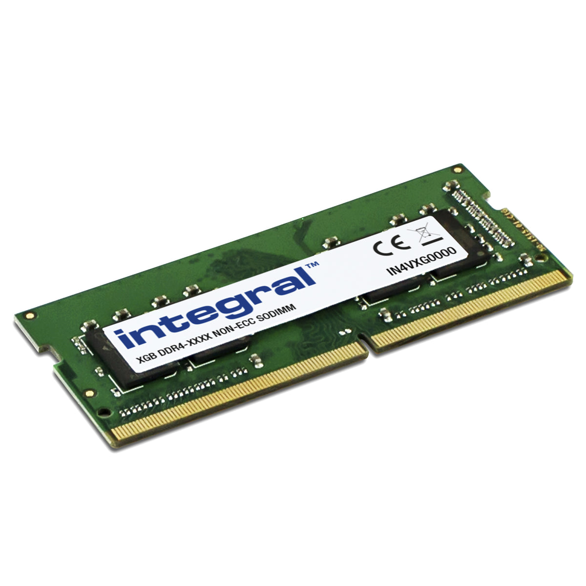 Integral IN4V8GNGLTX RAM-minnen