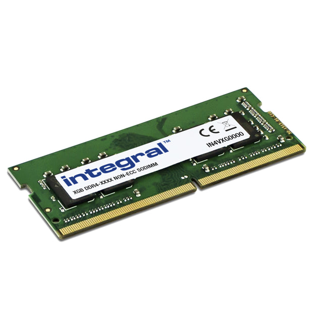 Integral IN4V8GNGLTX RAM-minnen