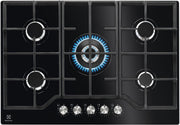 Electrolux KGG75362K Svart Inbyggd