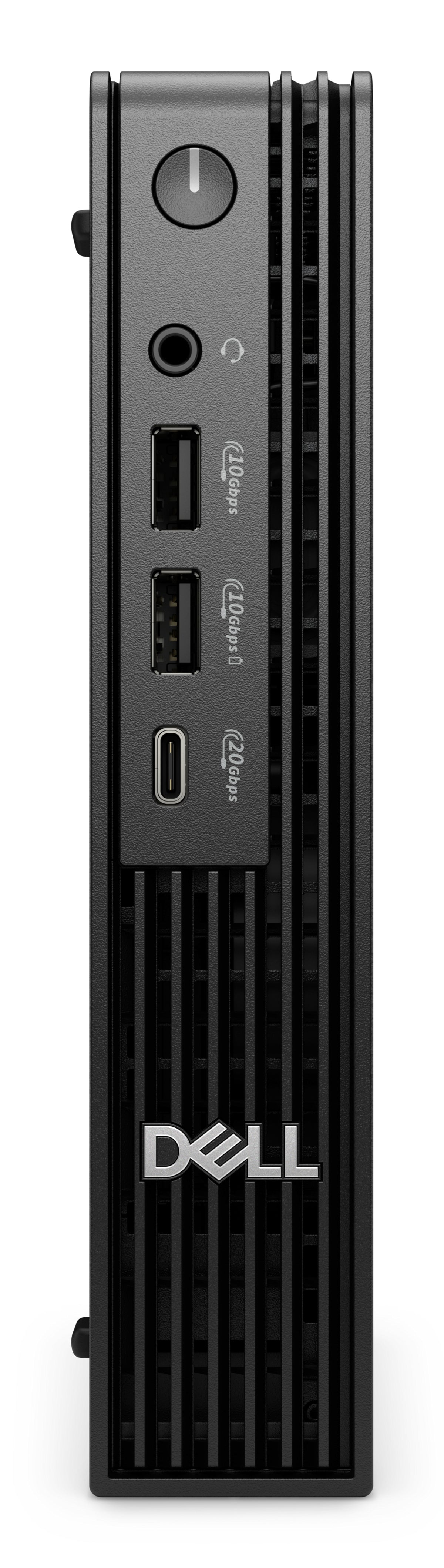 DELL Pro QBM1250 Plus